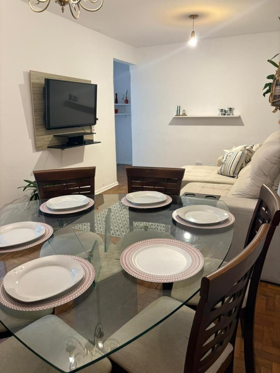 Apto Gorgeous, Confortable, Near Aeroporto Congonhas Apartment São Paulo
