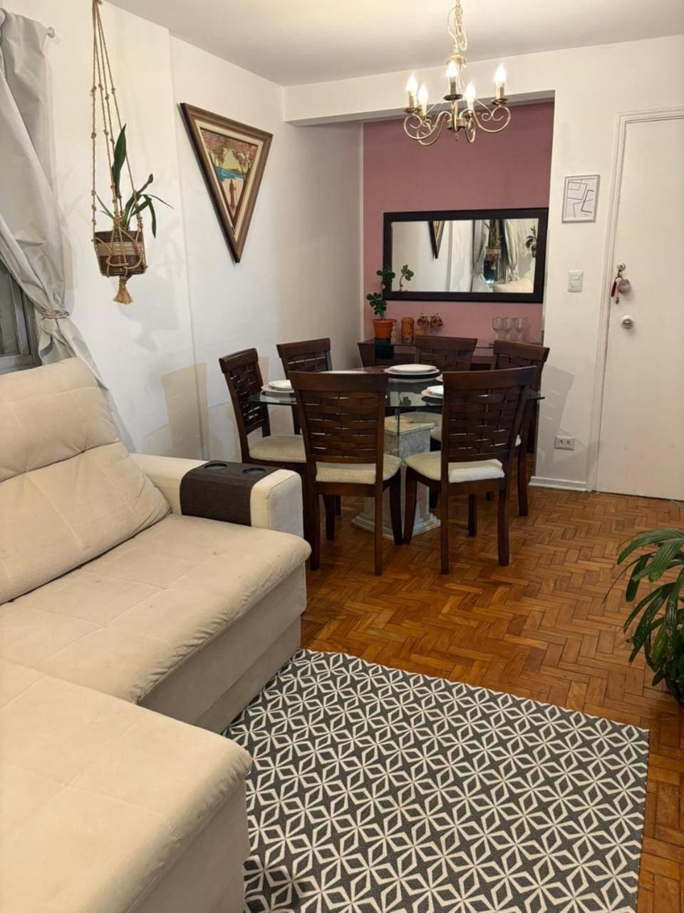 Apartment Apto Gorgeous, Confortable, Near Aeroporto Congonhas