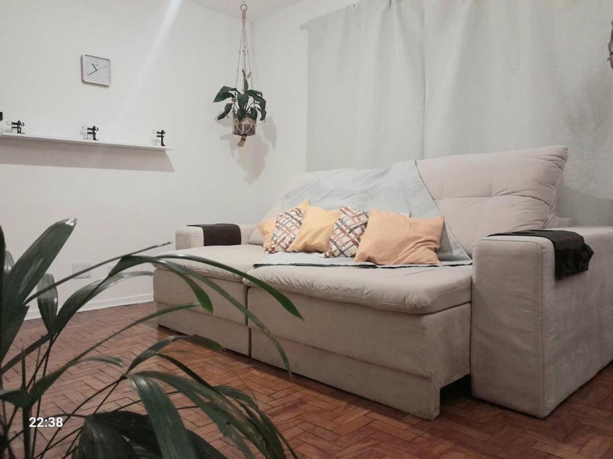 Apartment Apto Gorgeous, Confortable, Near Aeroporto Congonhas São Paulo