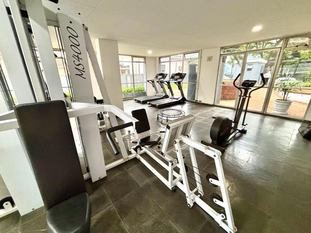 Apartment Apto Gorgeous, Confortable, Near Aeroporto Congonhas