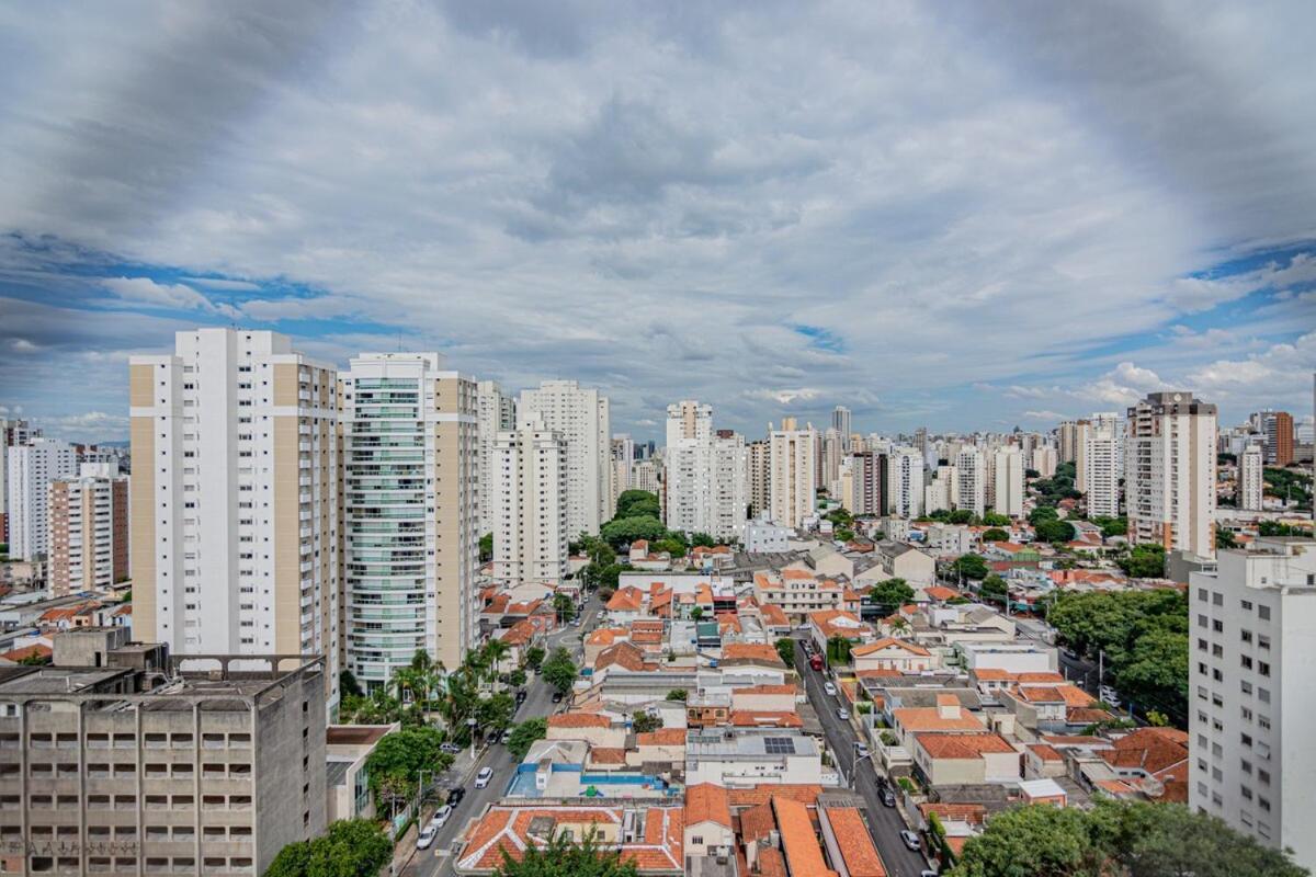 Apartment Romana - Alto Padrao