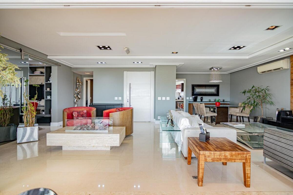 Romana - Alto Padrao Apartment