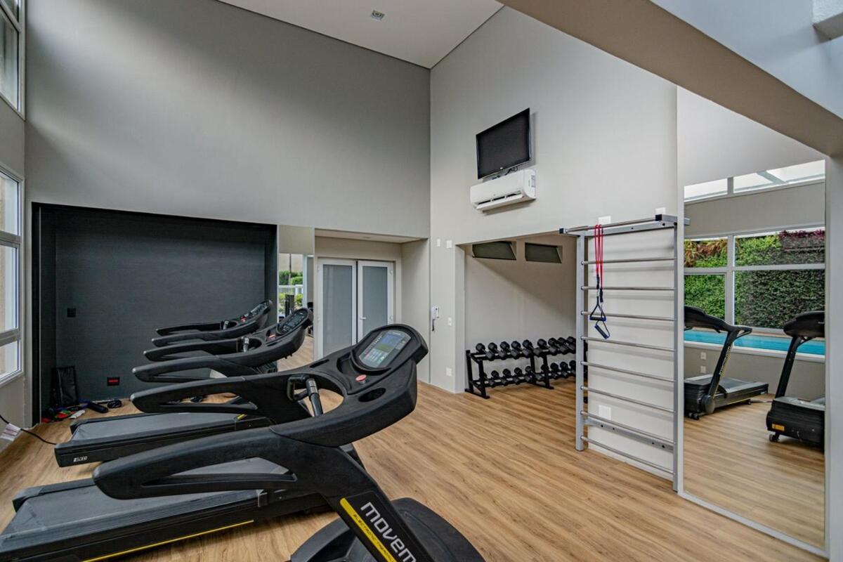 Apartment Romana - Alto Padrao