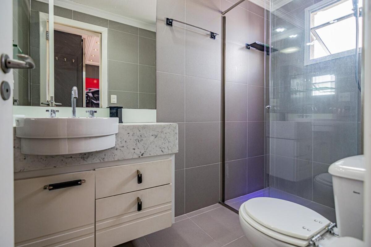 Romana - Alto Padrao Apartment *