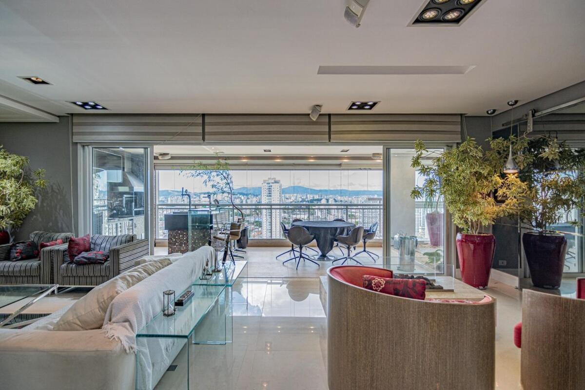 Apartment Romana - Alto Padrao