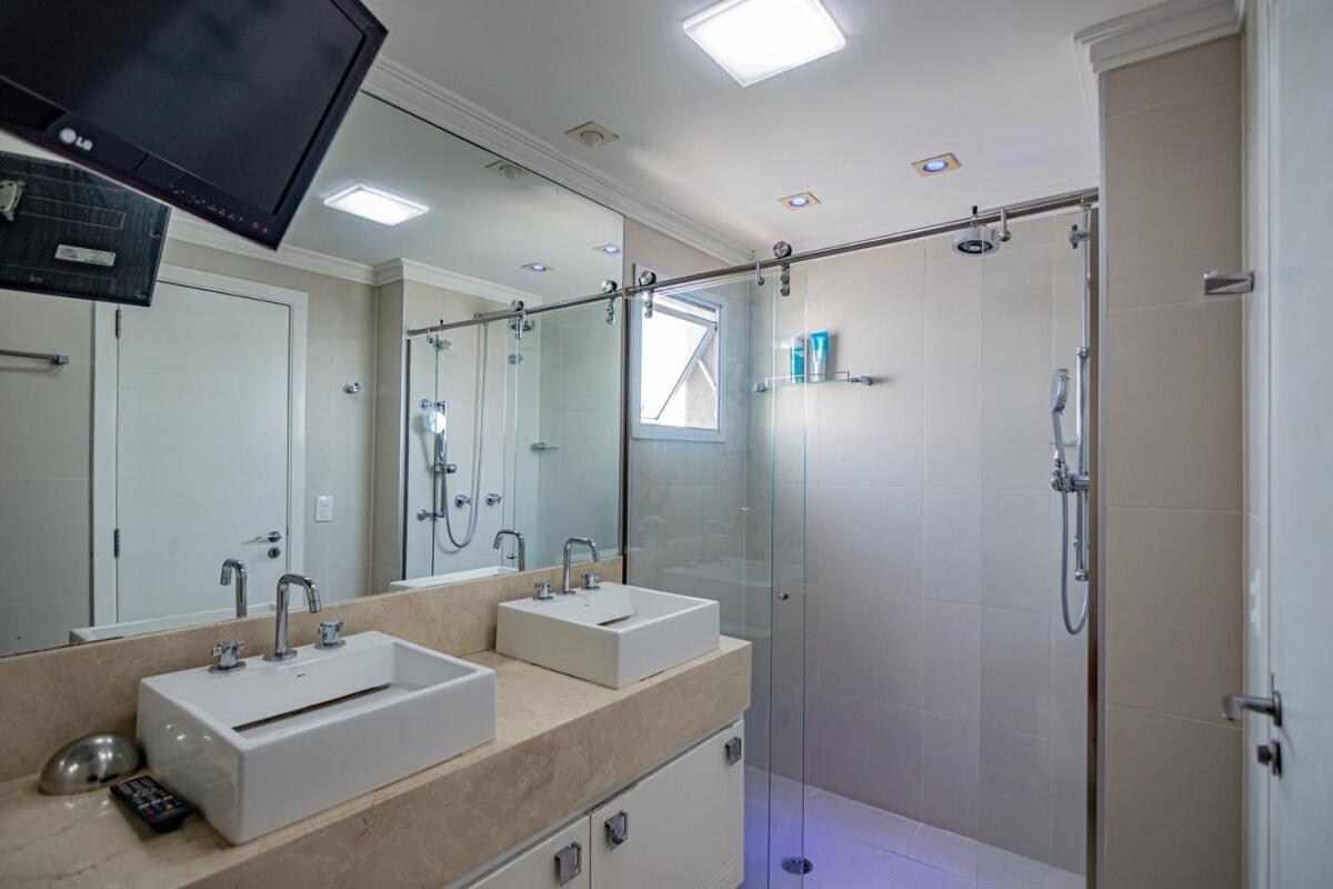 Apartment Romana - Alto Padrao *