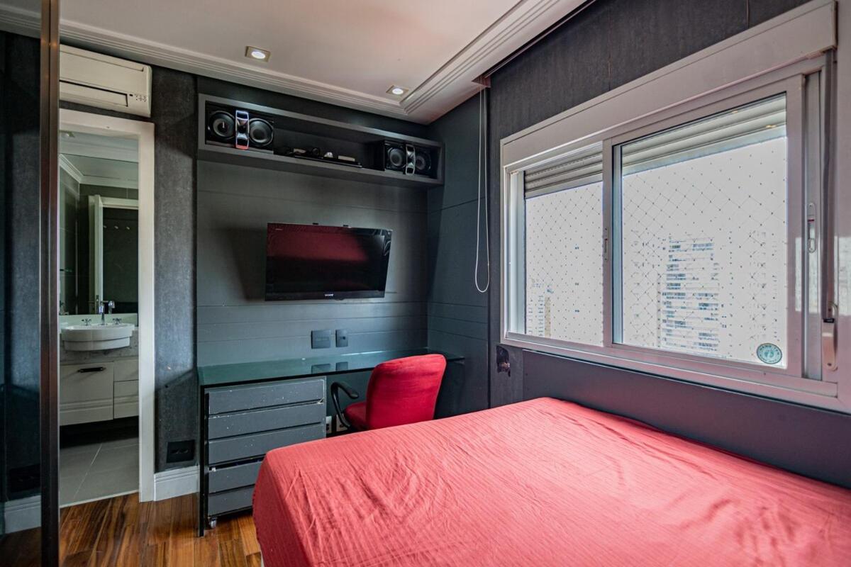 Apartment Romana - Alto Padrao