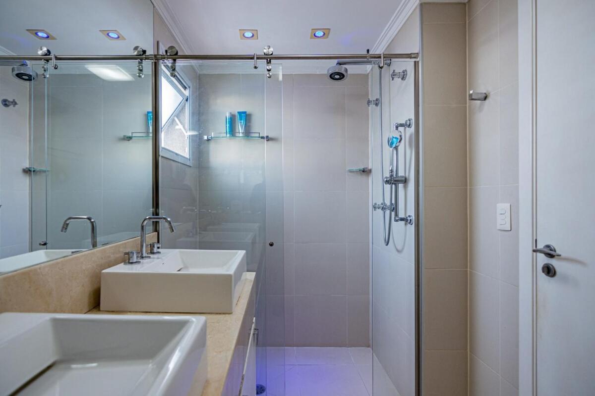 Apartment Romana - Alto Padrao *