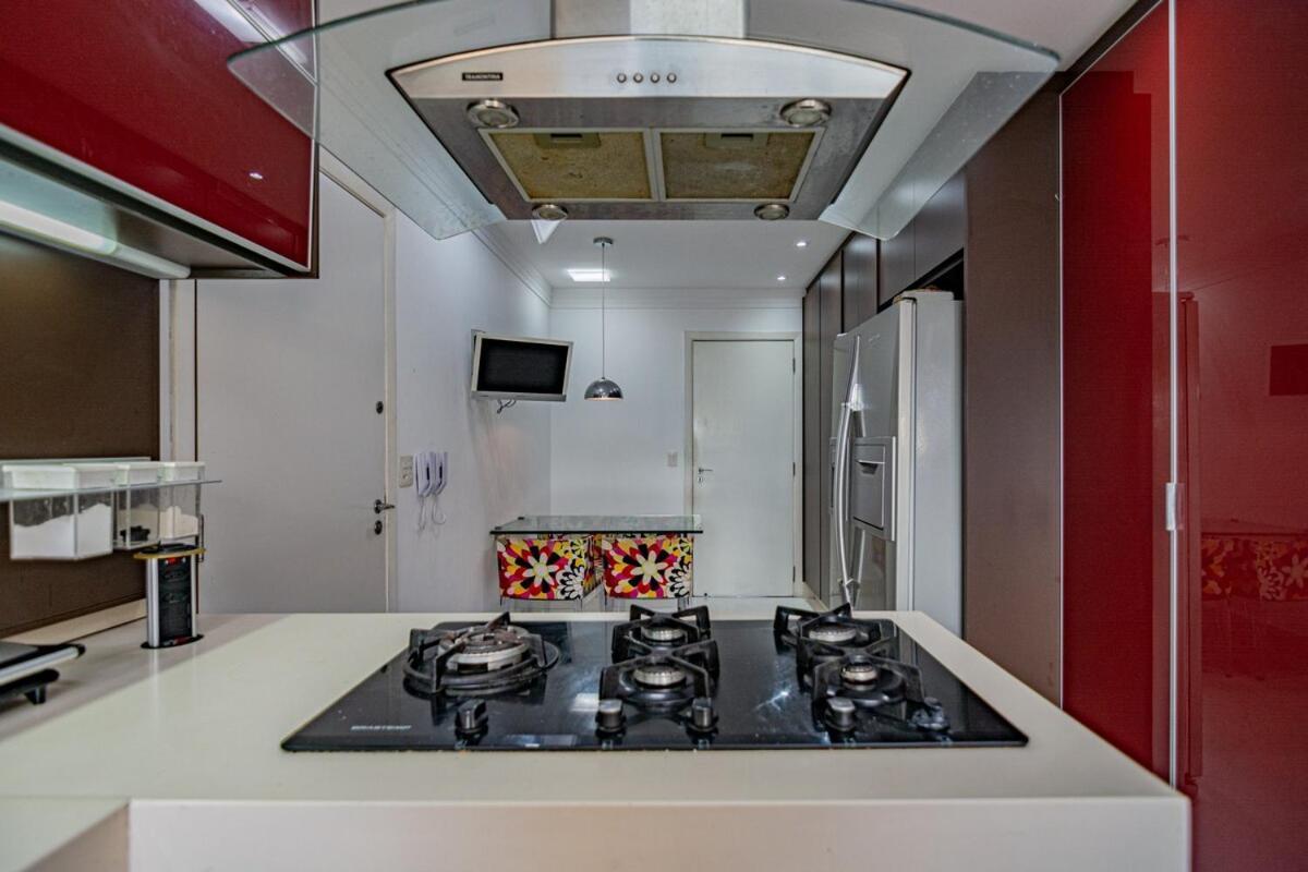 Romana - Alto Padrao Apartment