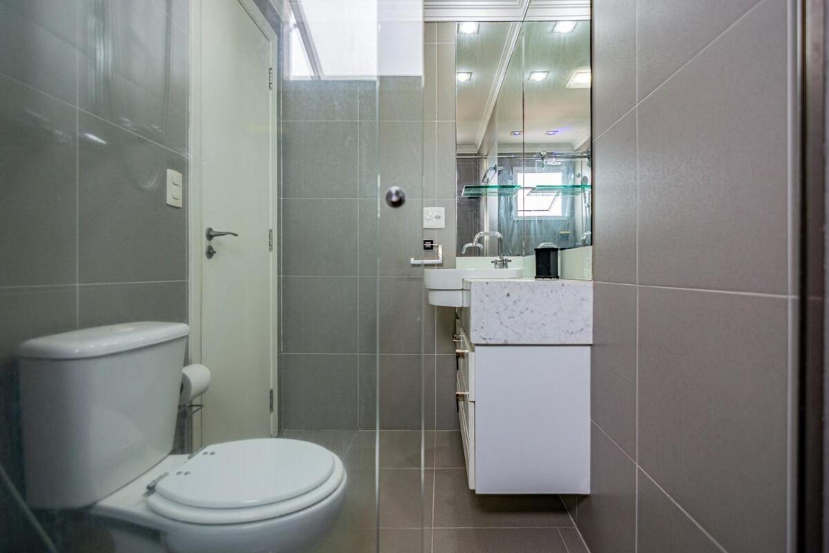 Romana - Alto Padrao Apartment *
