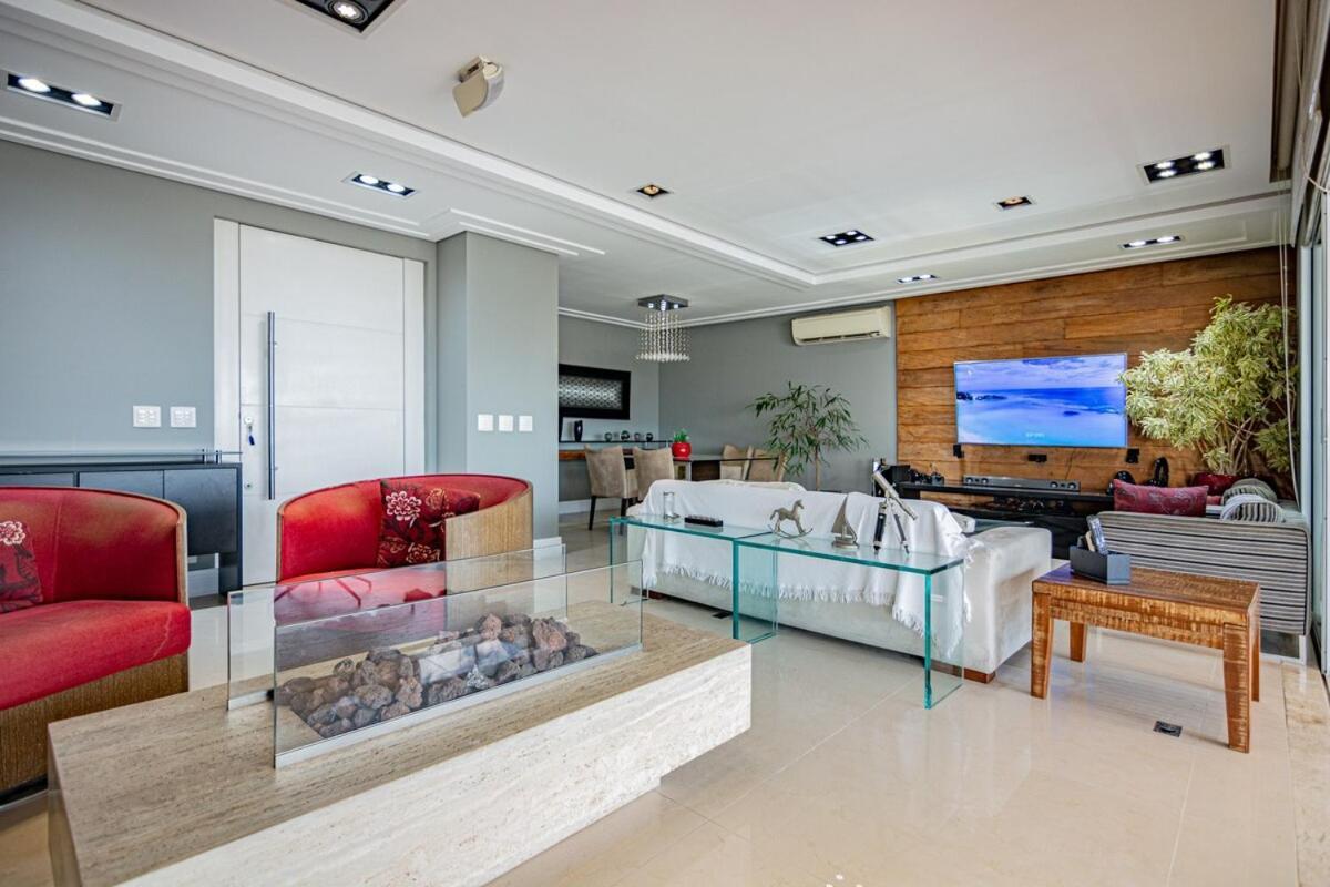 Apartment Romana - Alto Padrao *