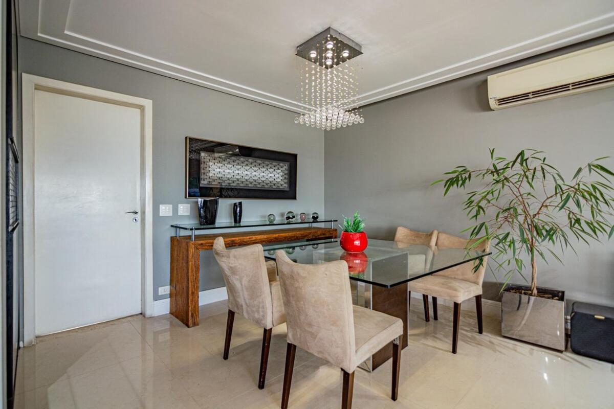 Apartment Romana - Alto Padrao *
