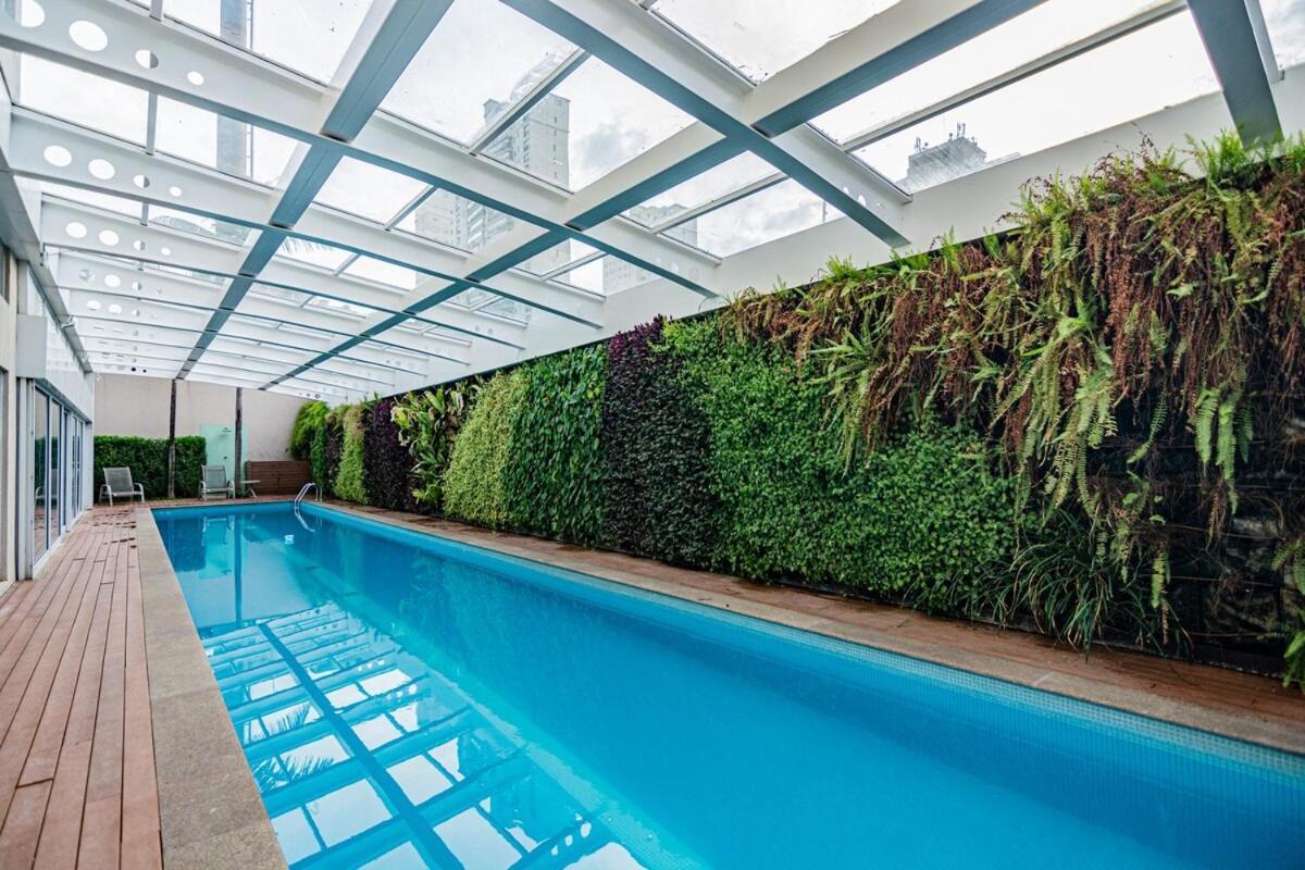 Apartment Romana - Alto Padrao *