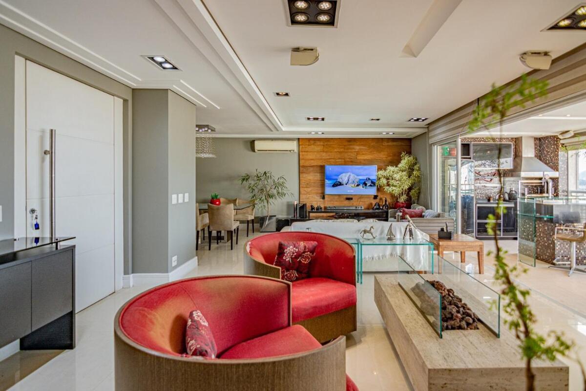 Apartment Romana - Alto Padrao Sao Paulo