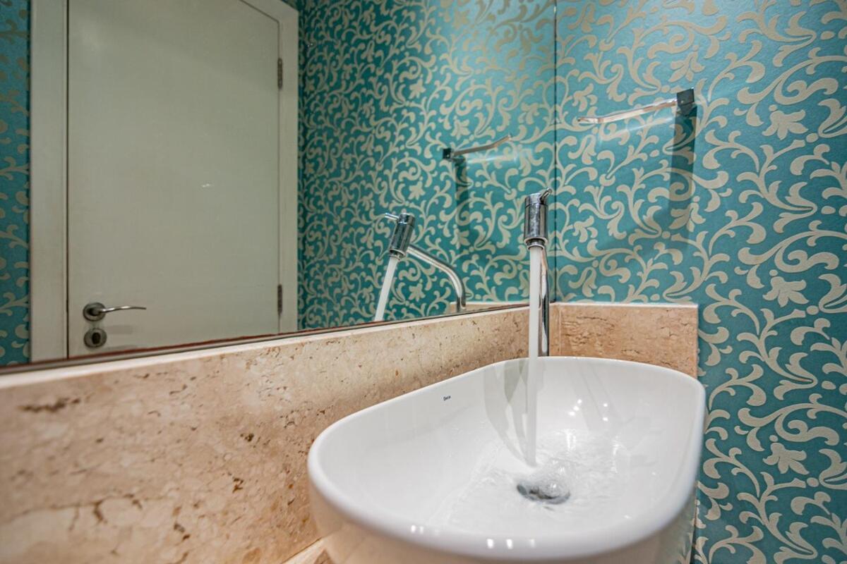 Apartment Romana - Alto Padrao