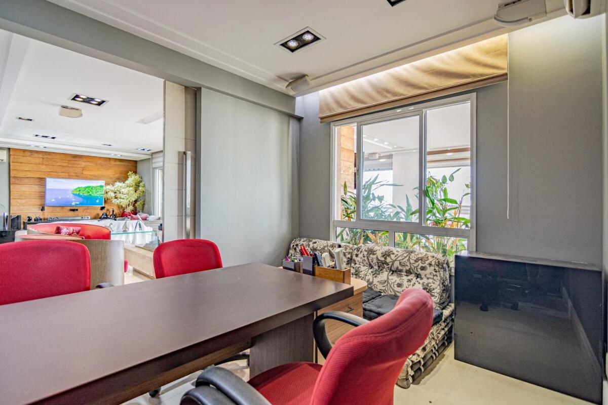Apartment Romana - Alto Padrao