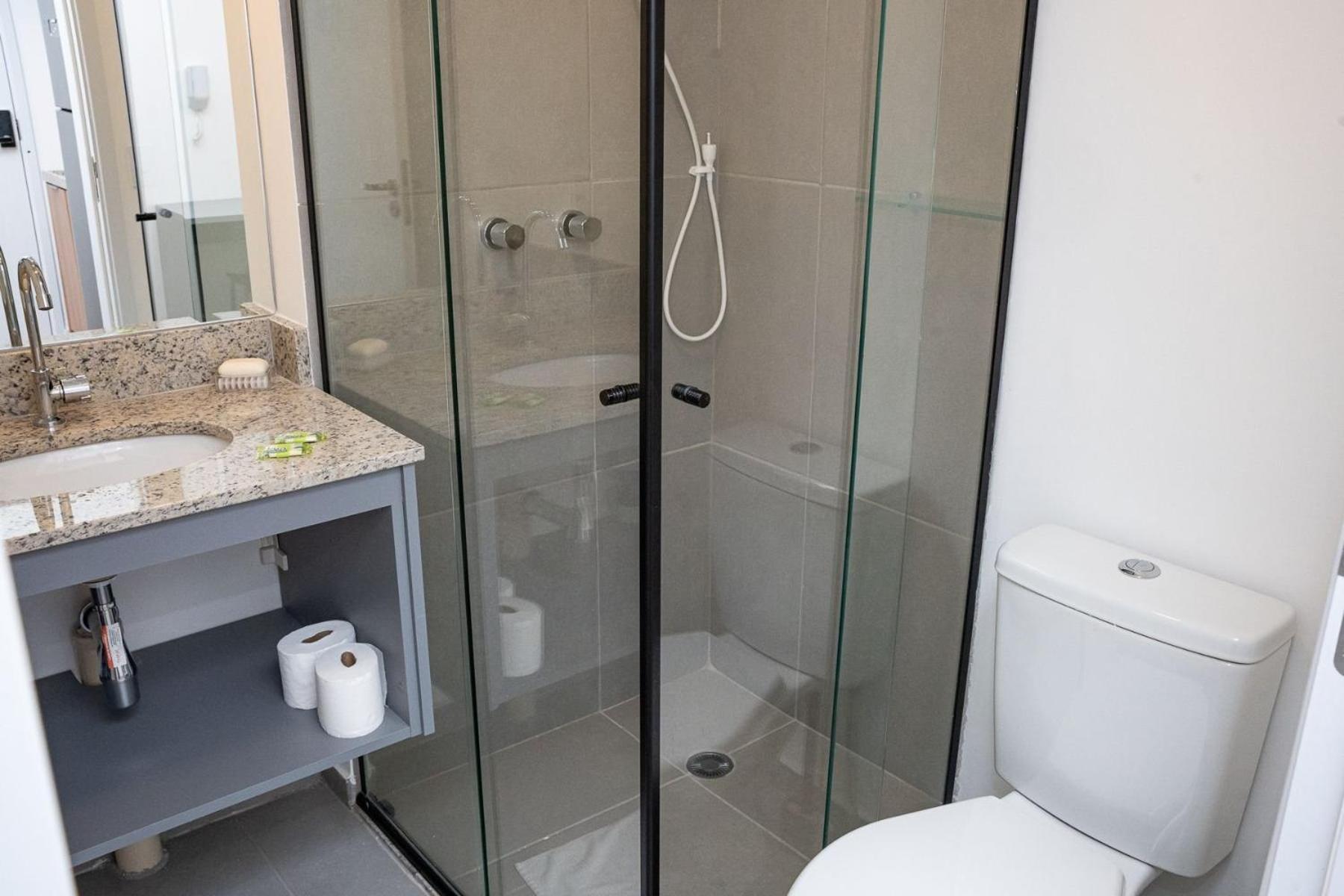 Daire Think Alameda Barros By Housi *