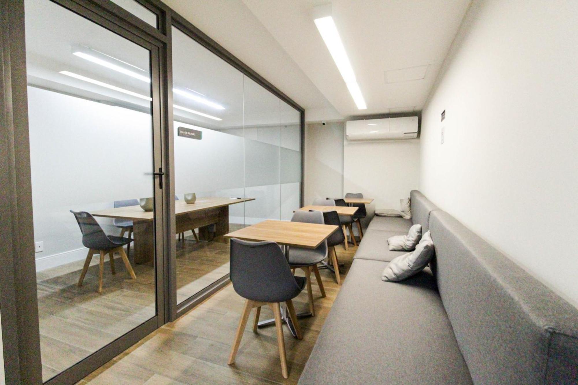 Apartment Ap Luxo C Vaga Prox Ibirapuera Metro E Hospitais Sao Paulo