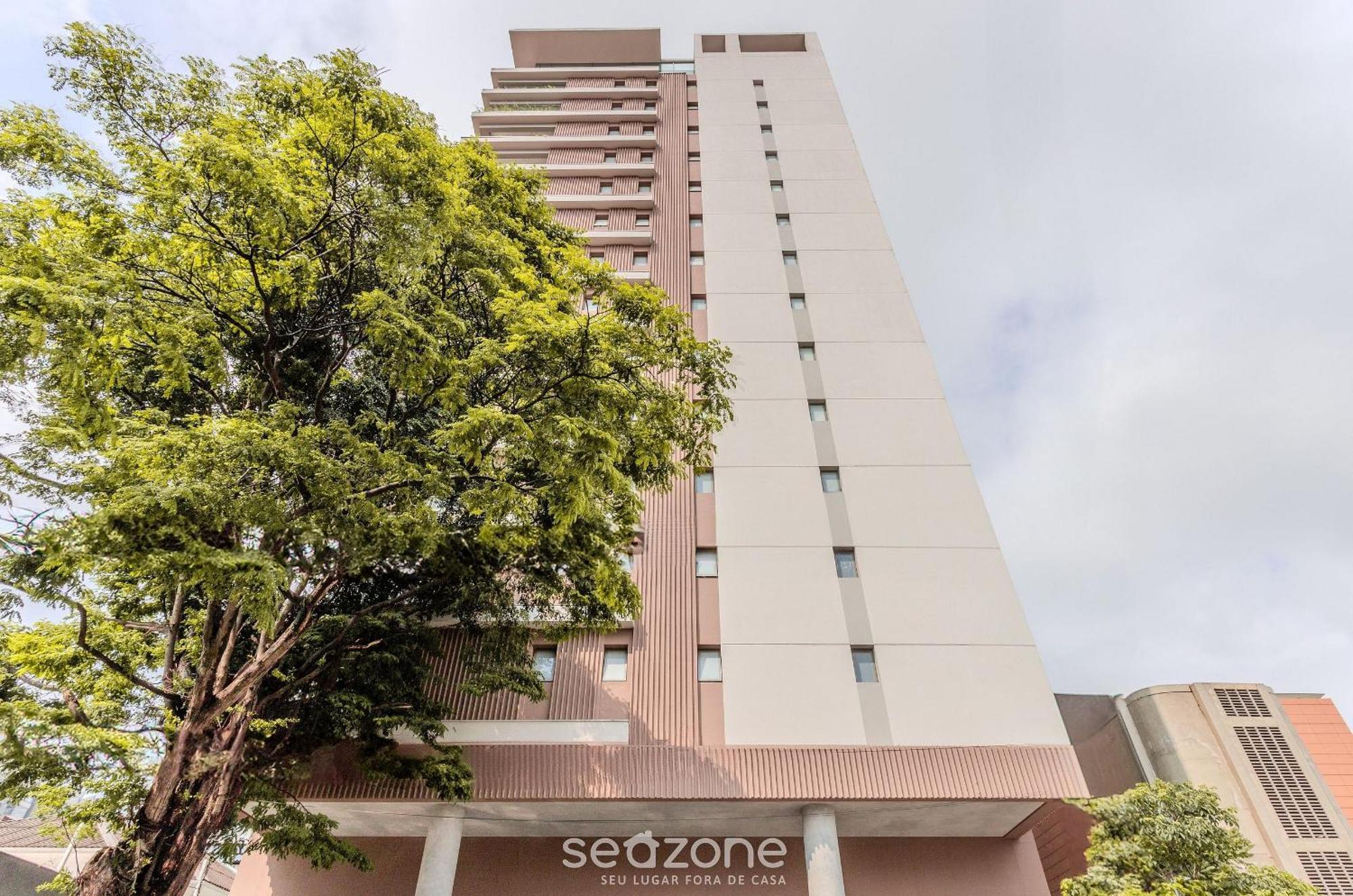 Belo Apto Duplex Em Indianapolis/sp Cfy1320 Apartment
