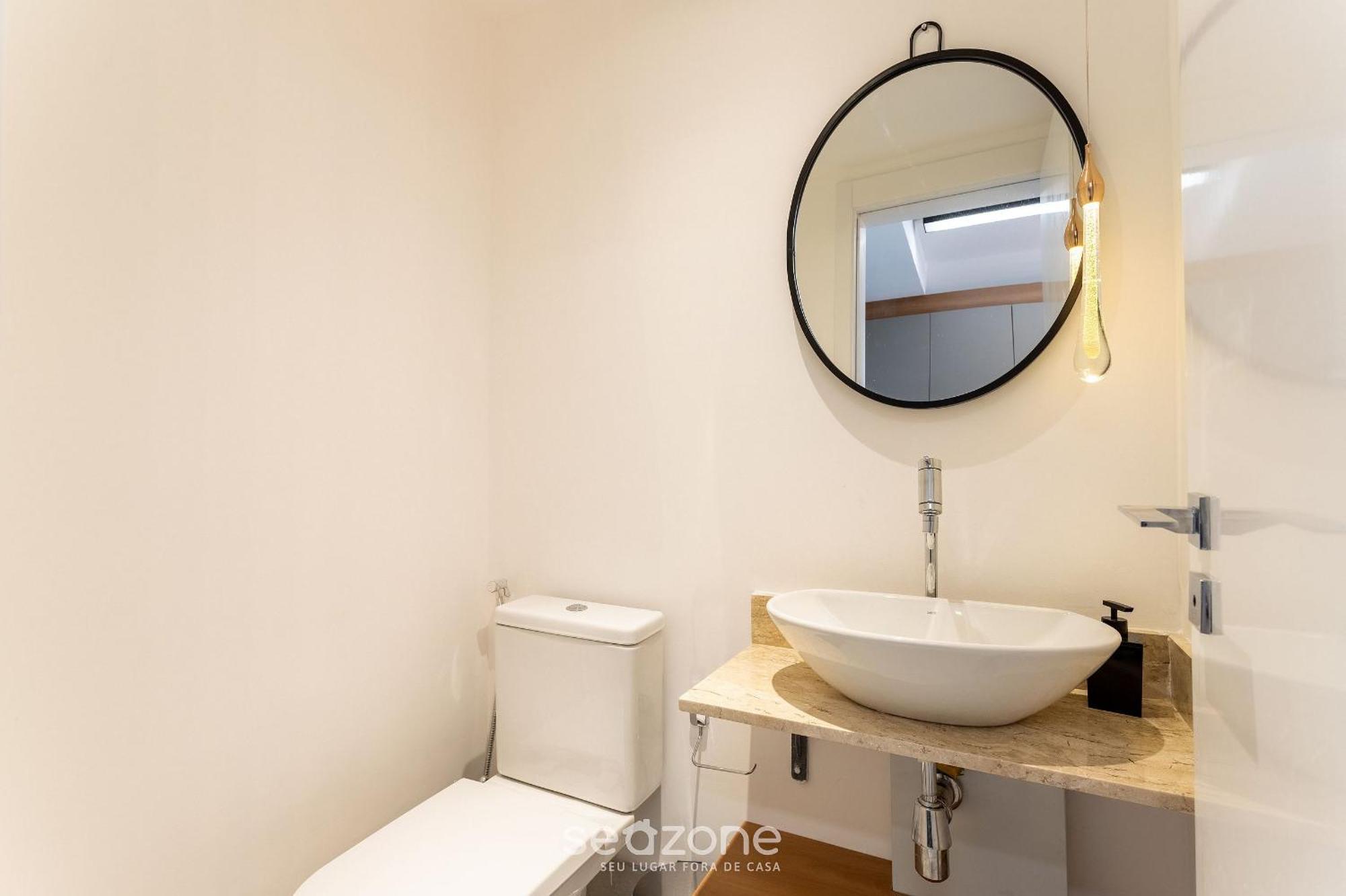 Apartment Belo Apto Duplex Em Indianapolis/sp Cfy1320 *