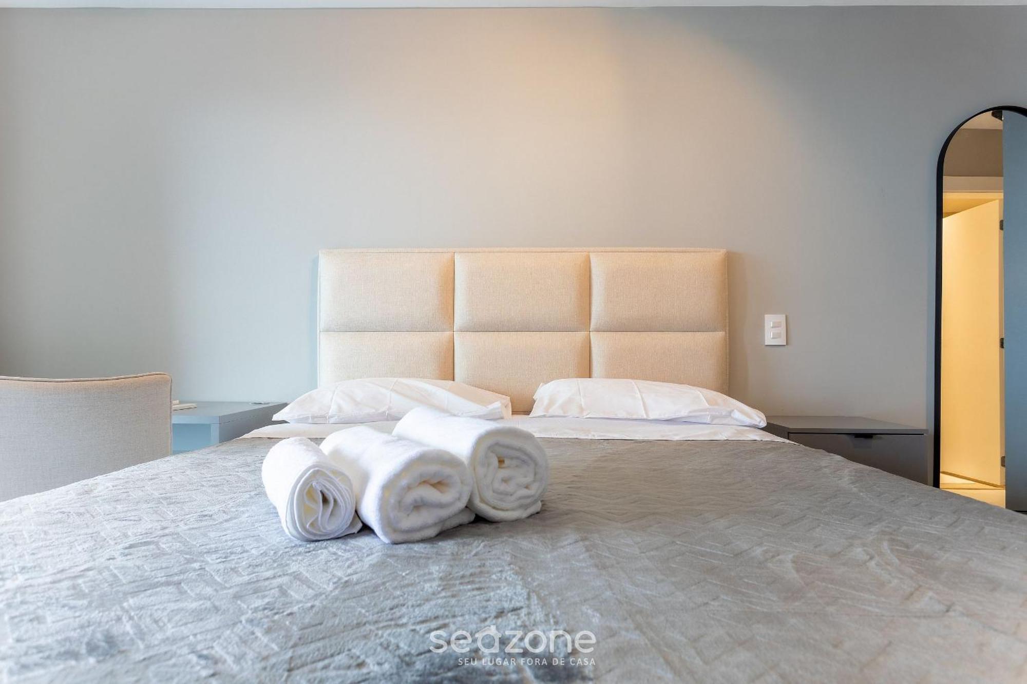 Belo Apto Duplex Em Indianapolis/sp Cfy1320 Apartment
