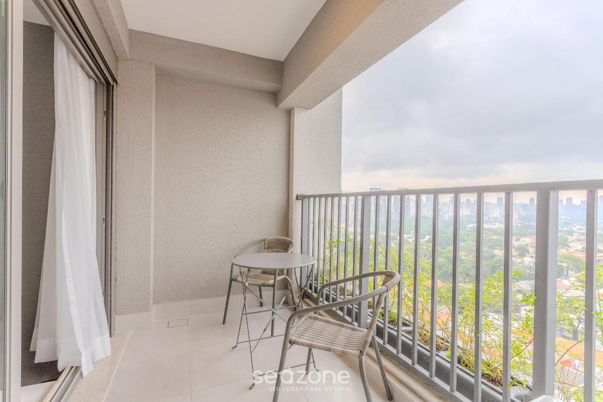 Apartment Belo Apto Duplex Em Indianapolis/sp Cfy1320 *