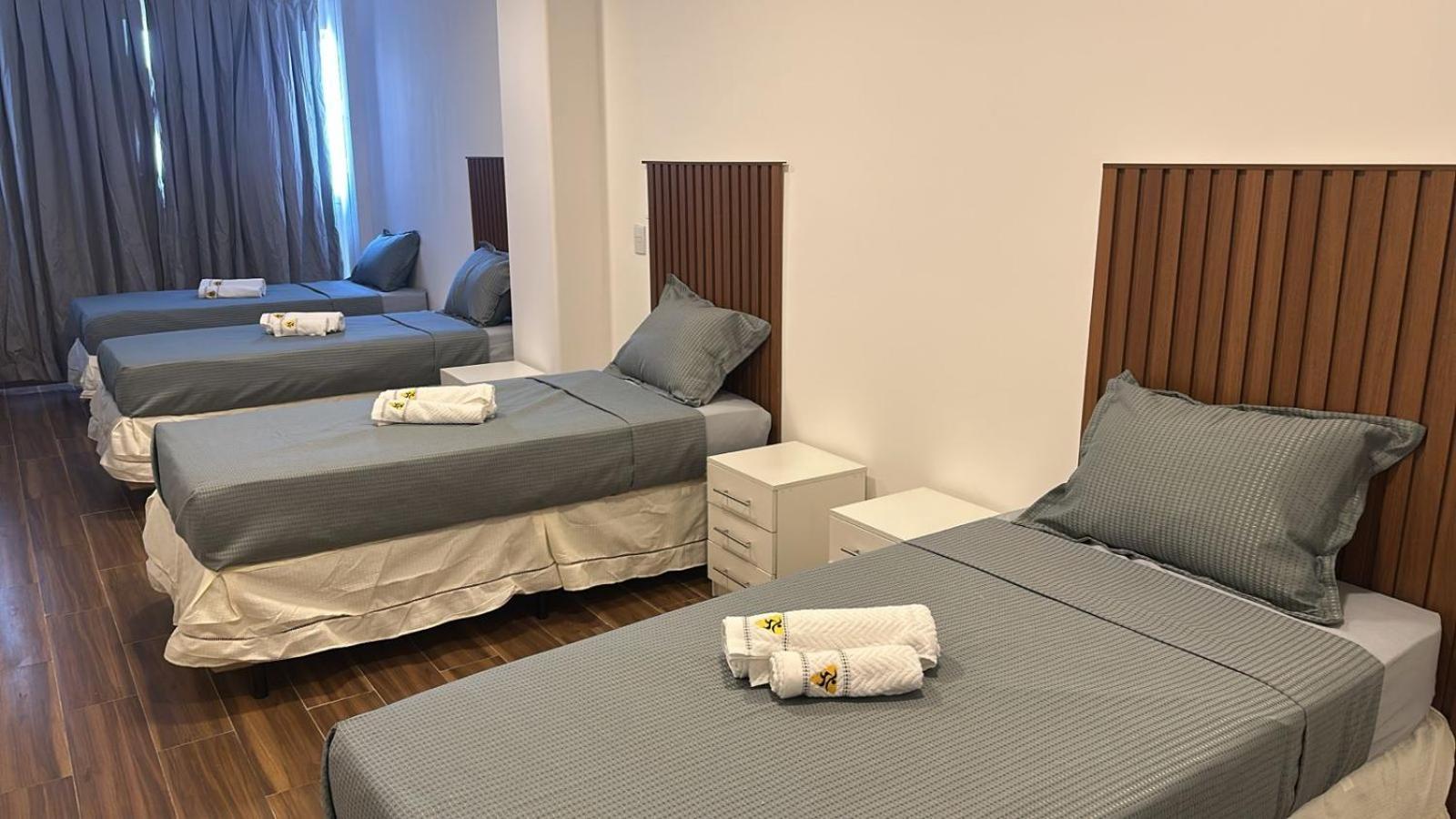 Aparthotel Stunt