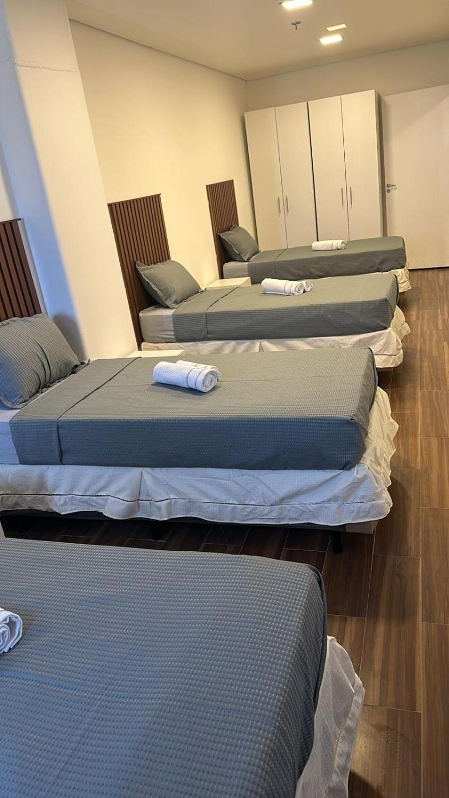 Stunt Aparthotel *