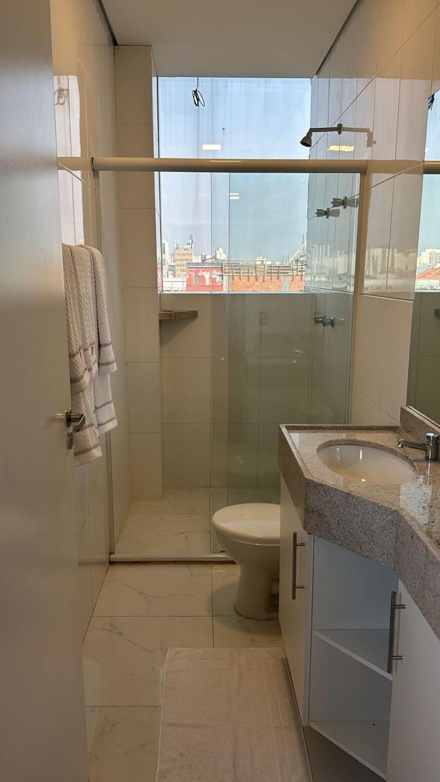 Aparthotel Stunt São Paulo