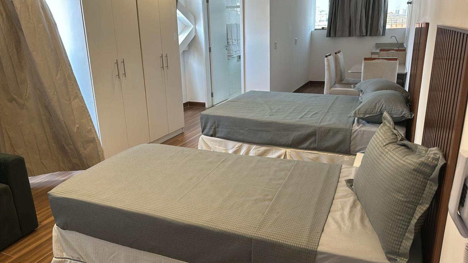 Aparthotel Stunt