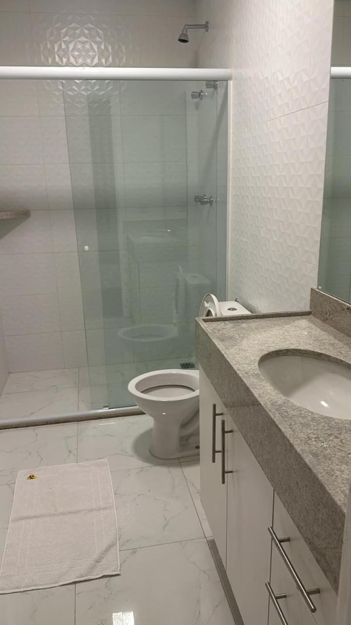 Stunt Aparthotel São Paulo