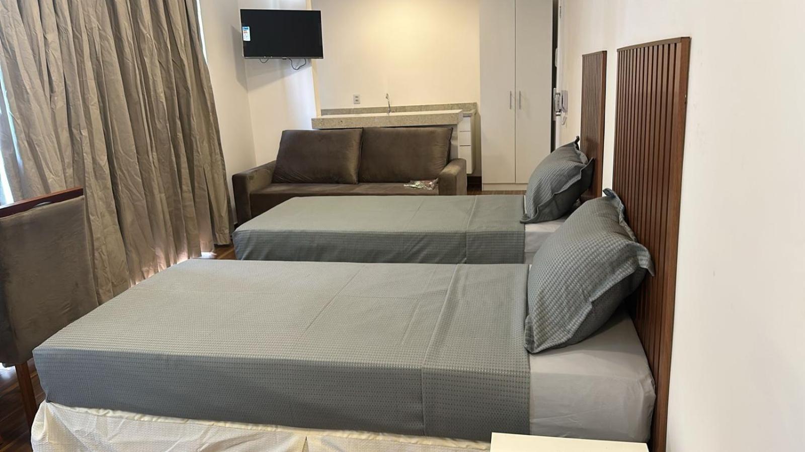 Stunt Aparthotel *