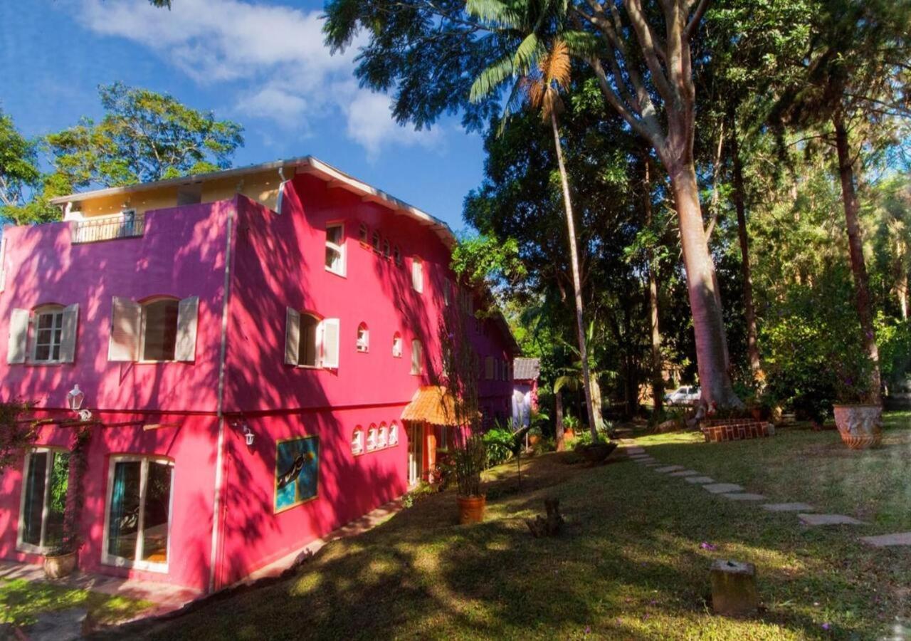 Hotel Centro Paulus