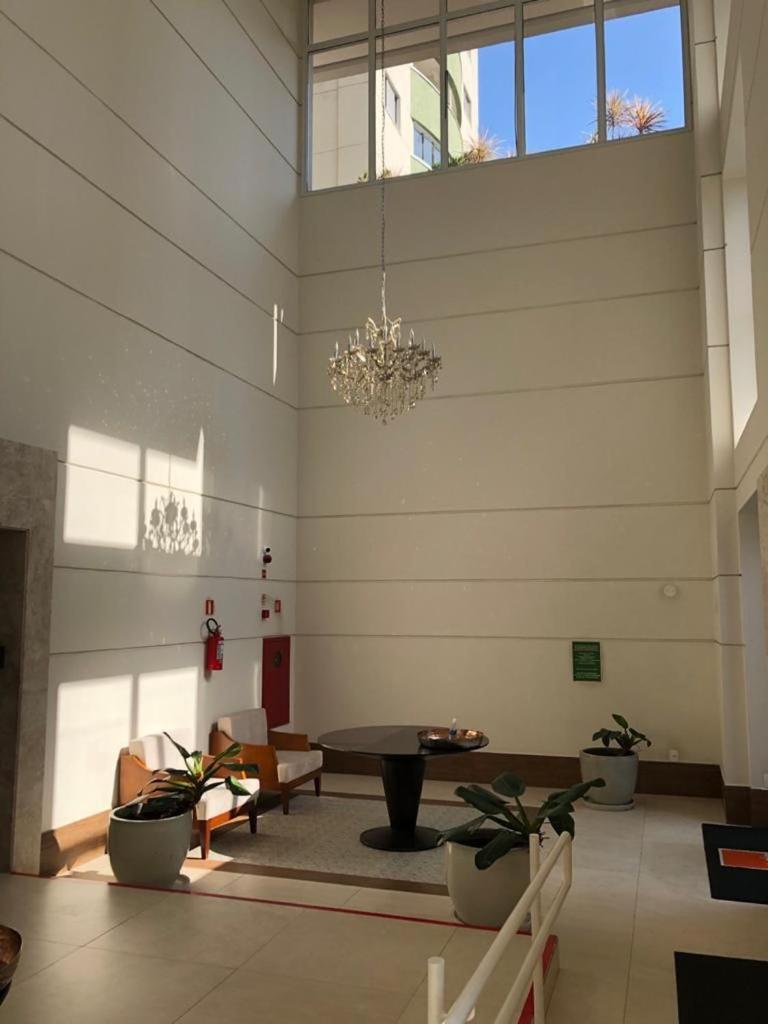 Apartment Premium Aclimacao - Piscina - Garagem