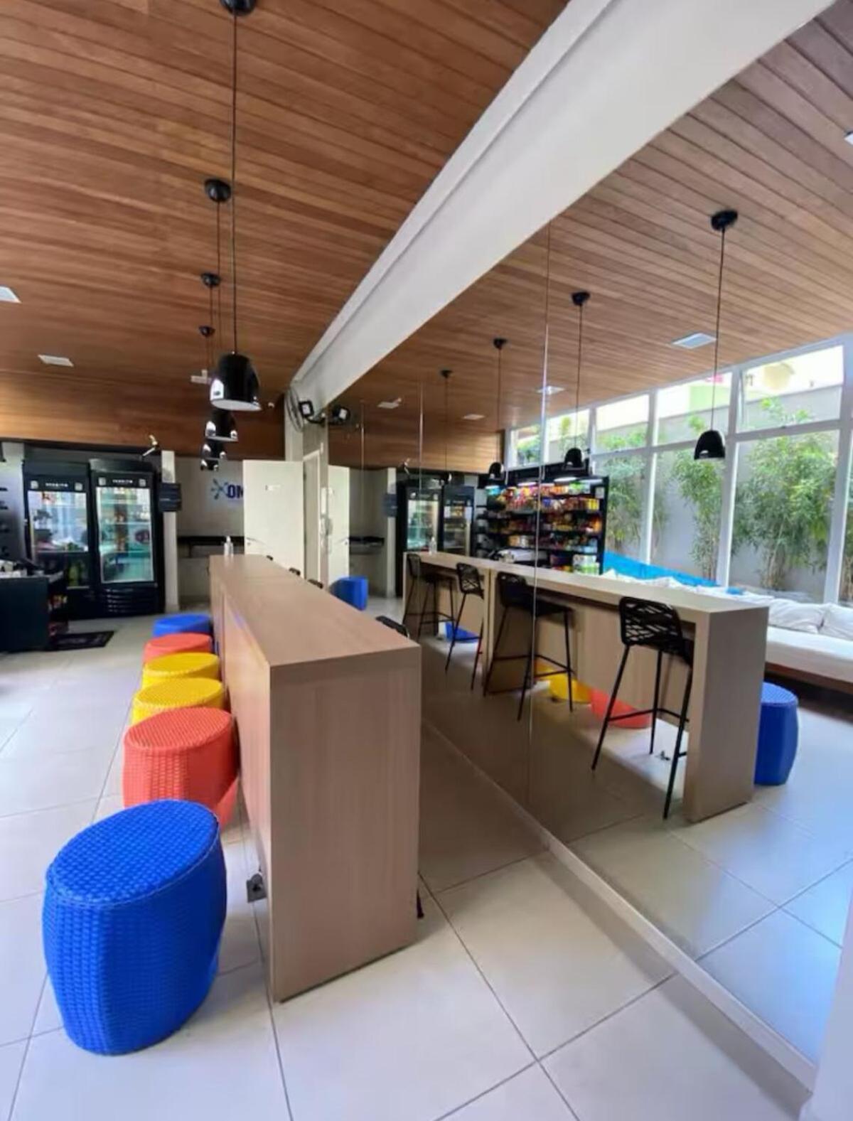 Premium Aclimacao - Piscina - Garagem Apartment Sao Paulo