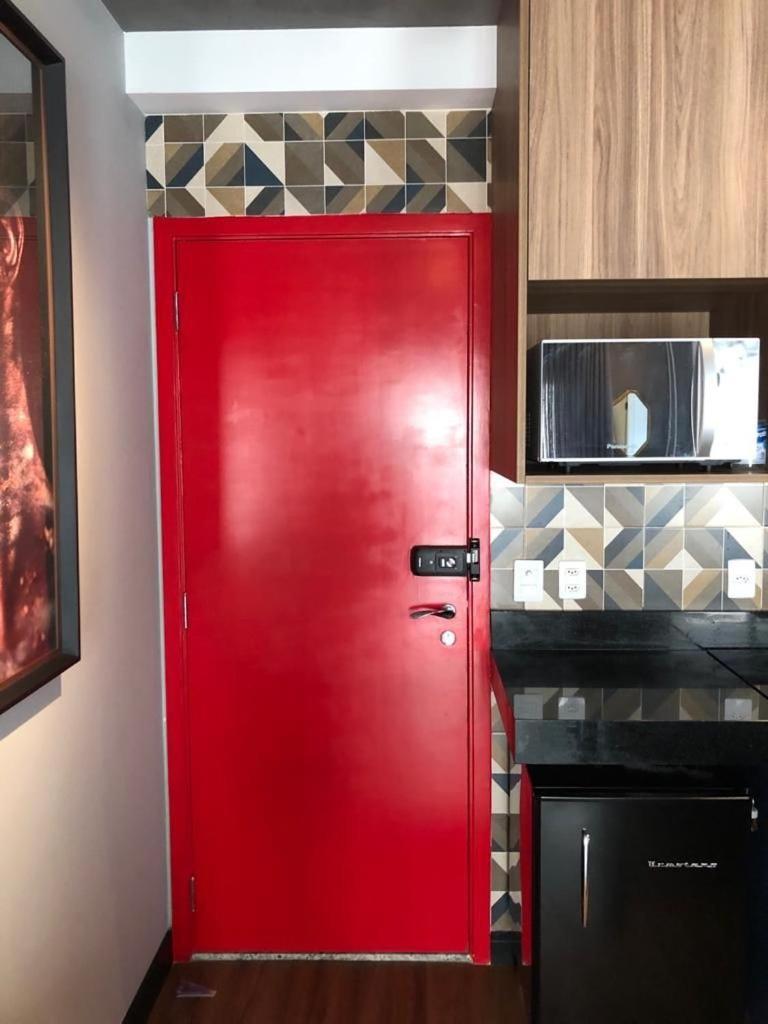 Apartment Premium Aclimacao - Piscina - Garagem