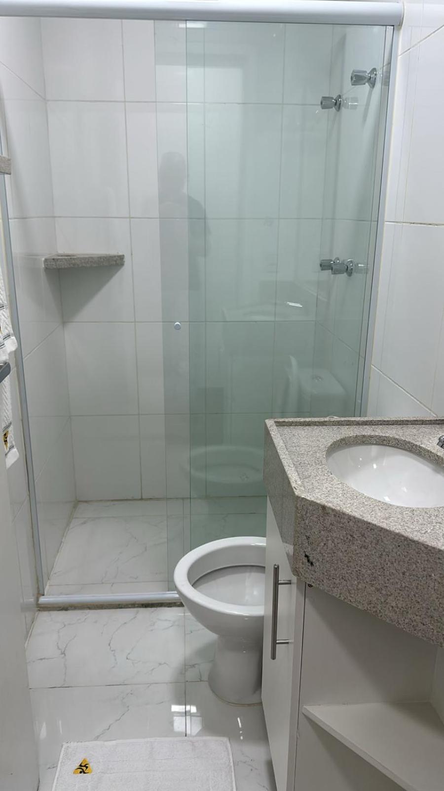 Stunt Aparthotel São Paulo