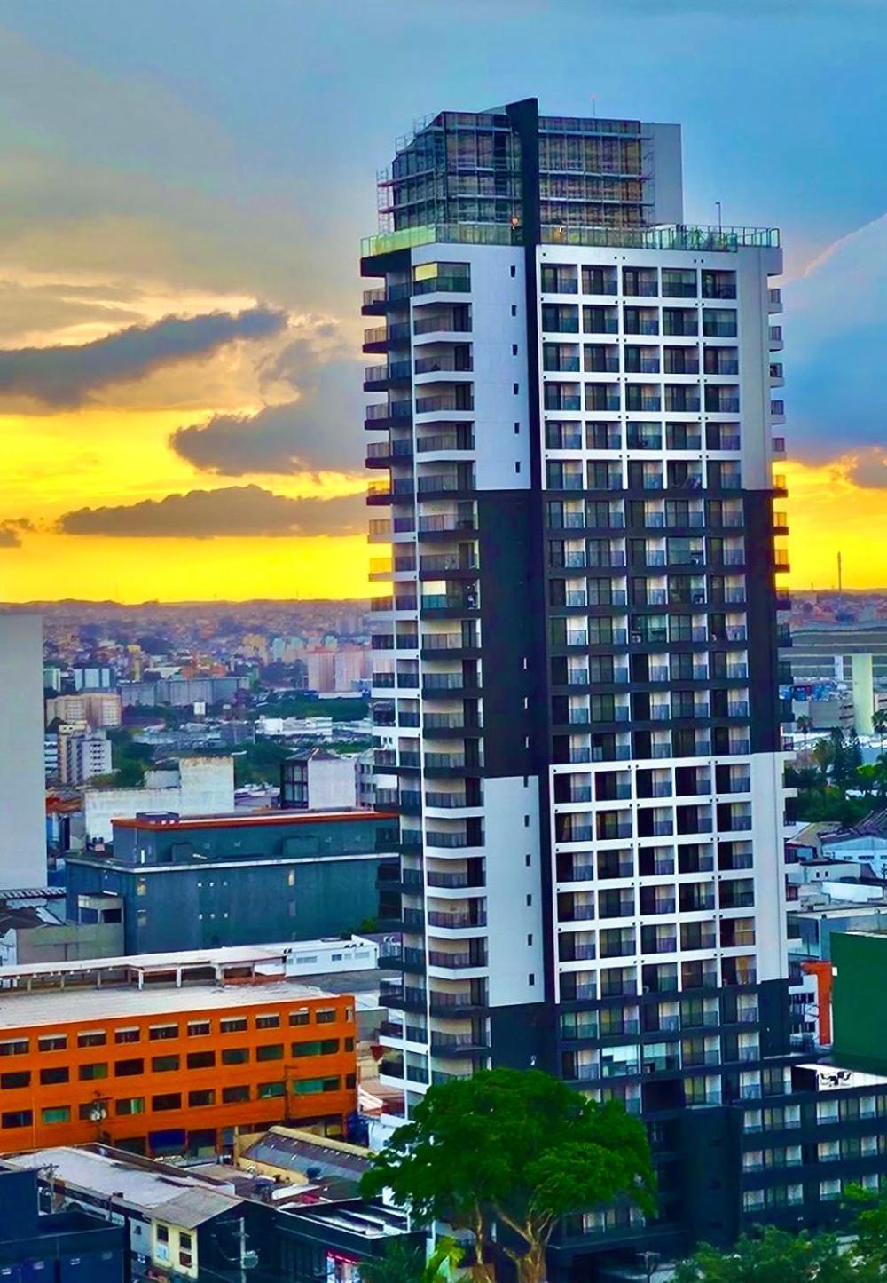 Petit Paradise * Sao Paulo