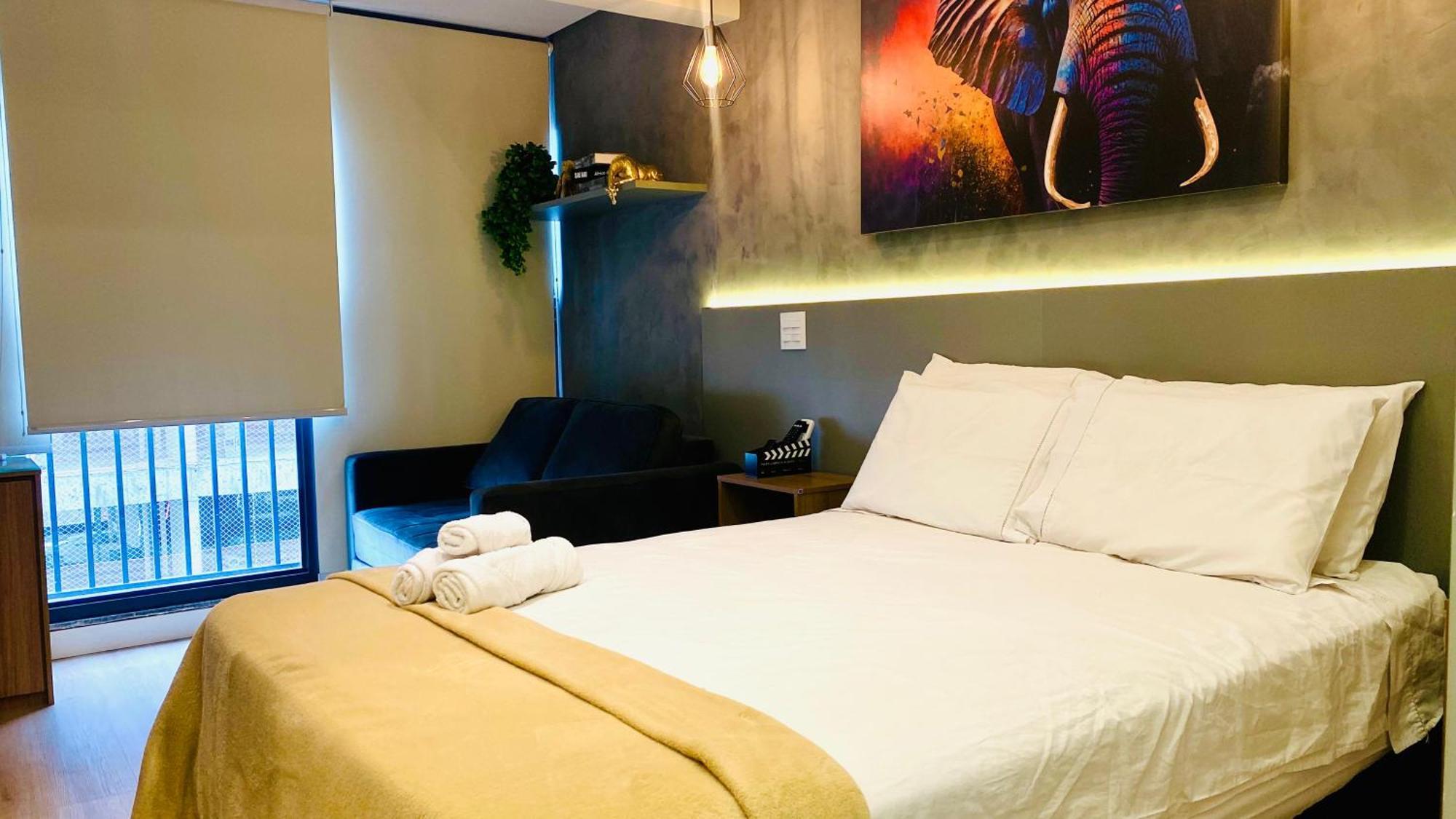 Apartment 901 Lux Allianz Park