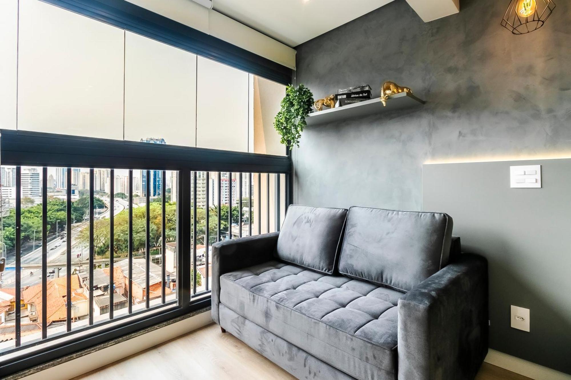 Apartment 901 Lux Allianz Park *