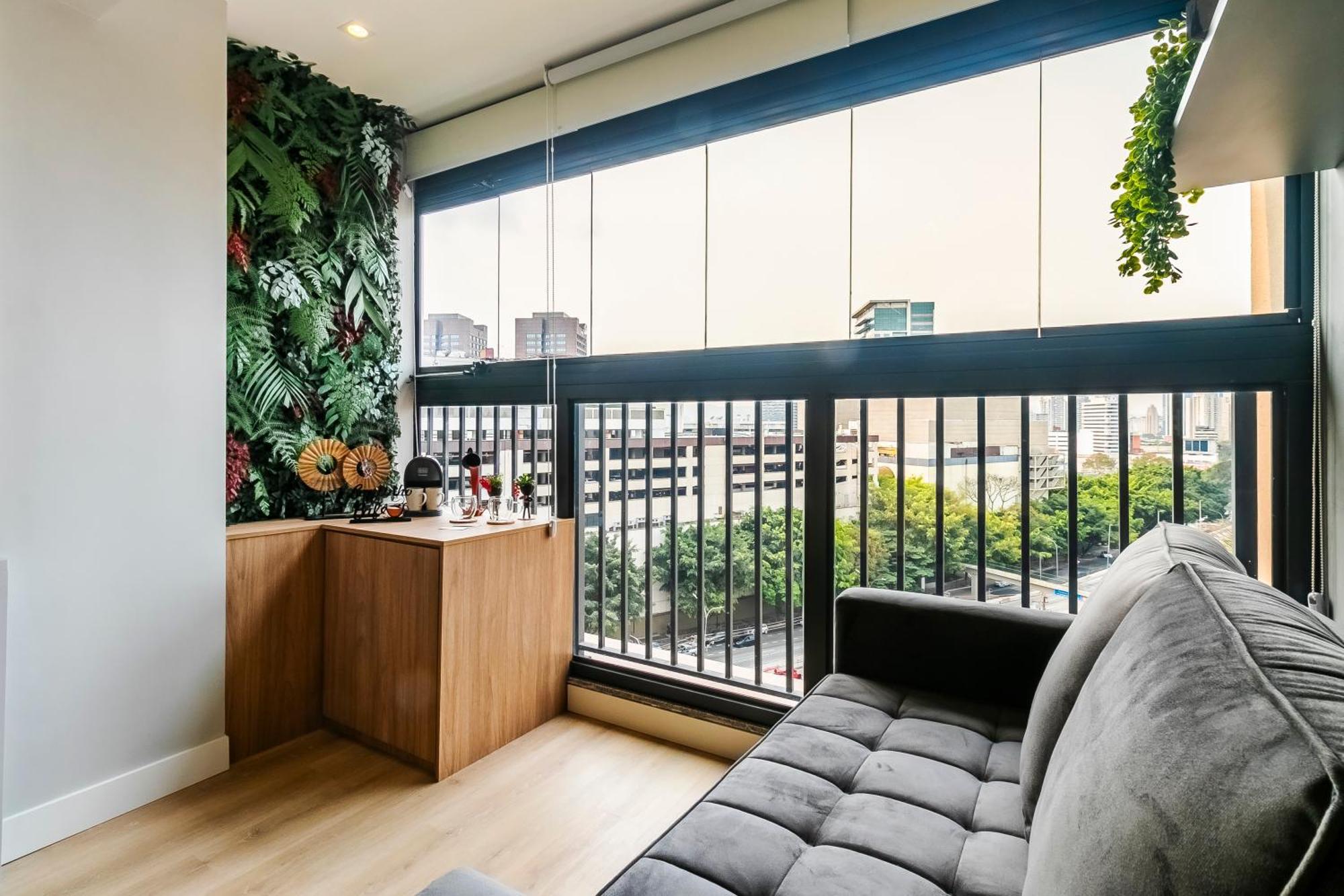 Apartment 901 Lux Allianz Park