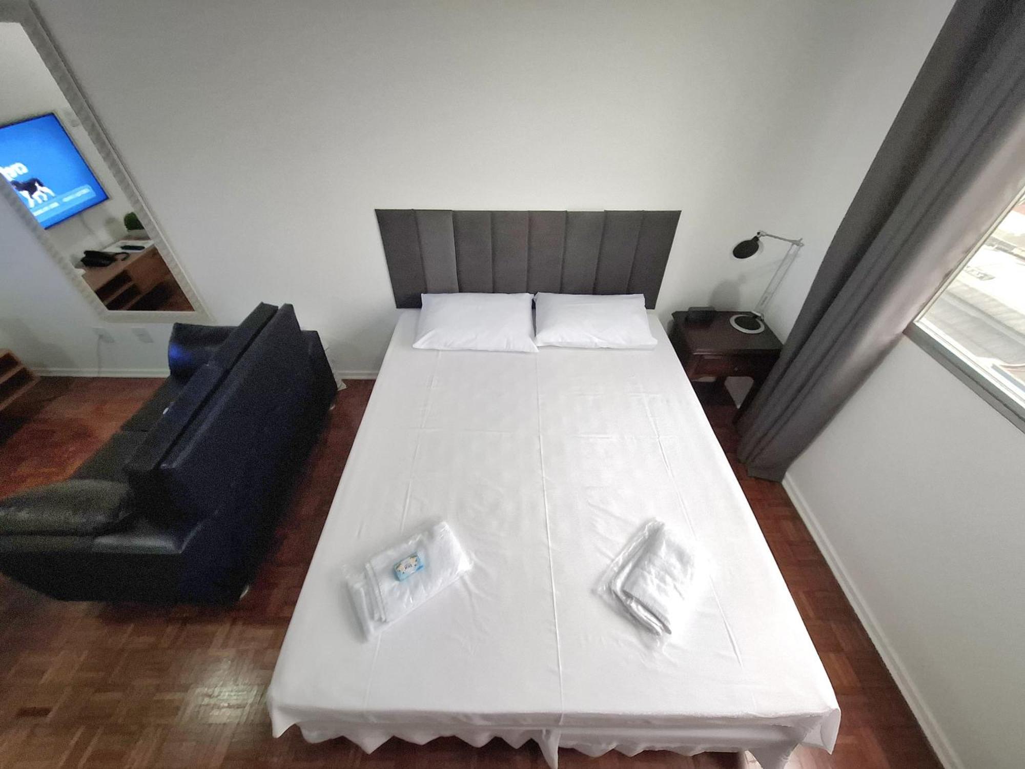 Ap 709 - A Poucos Passos Da Avenida Paulista! Apartment