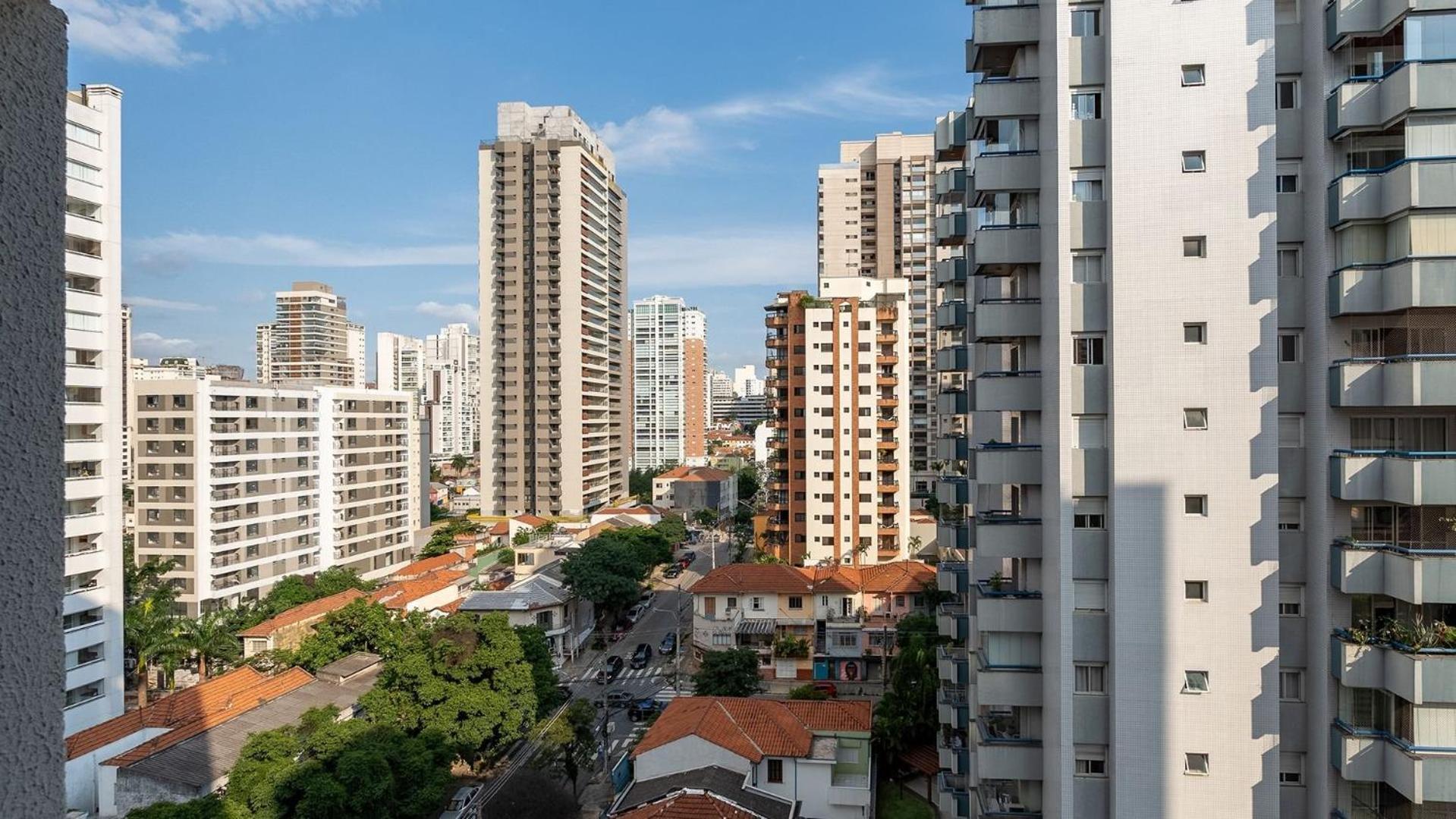 By Dh: Luxo E Conforto Em Perdizes, Aos Poucos Minutos Do Allianz Parque *