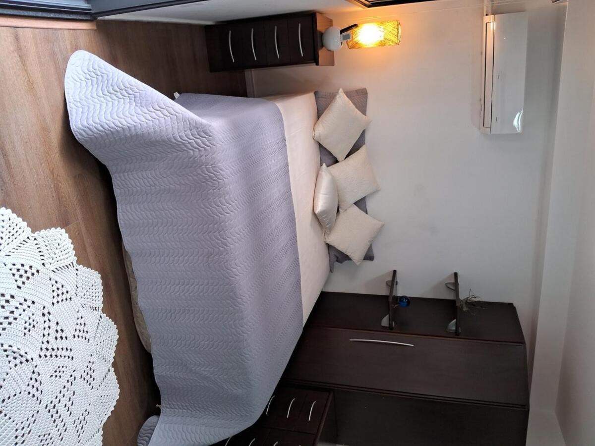 Apartment 106 Kfofo Retro Comfort Lgo Do Arouche *