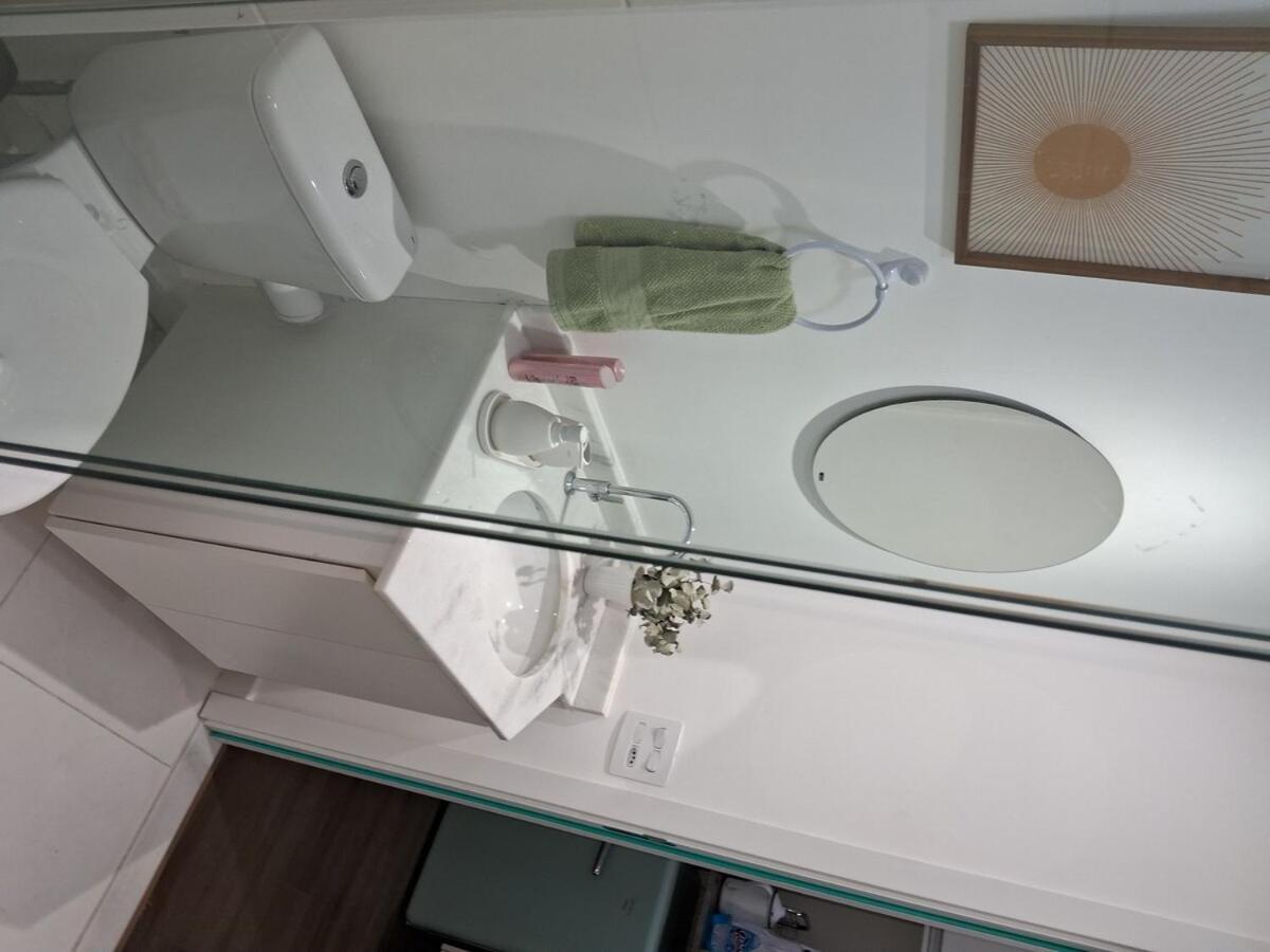 106 Kfofo Retro Comfort Lgo Do Arouche Apartment