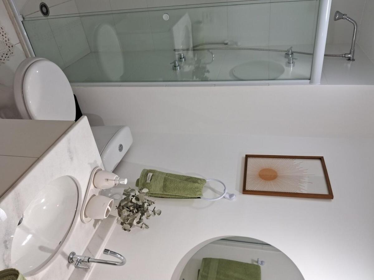 106 Kfofo Retro Comfort Lgo Do Arouche Apartment