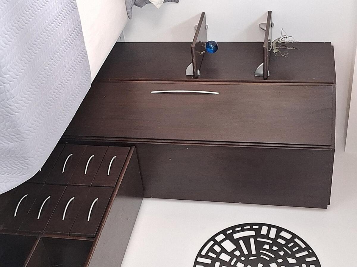 Apartment 106 Kfofo Retro Comfort Lgo Do Arouche