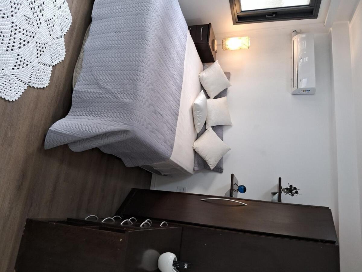 Apartment 106 Kfofo Retro Comfort Lgo Do Arouche *