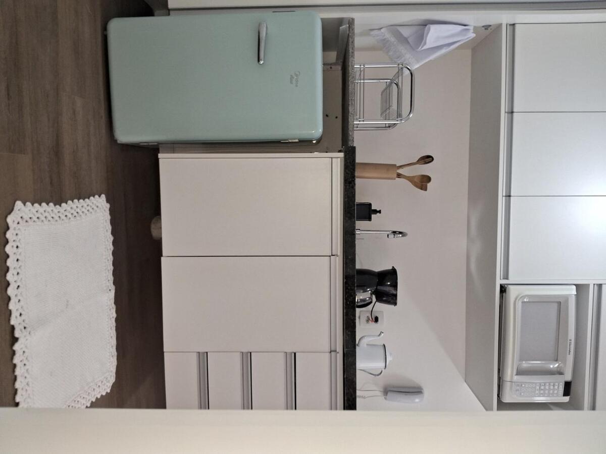 Apartment 106 Kfofo Retro Comfort Lgo Do Arouche