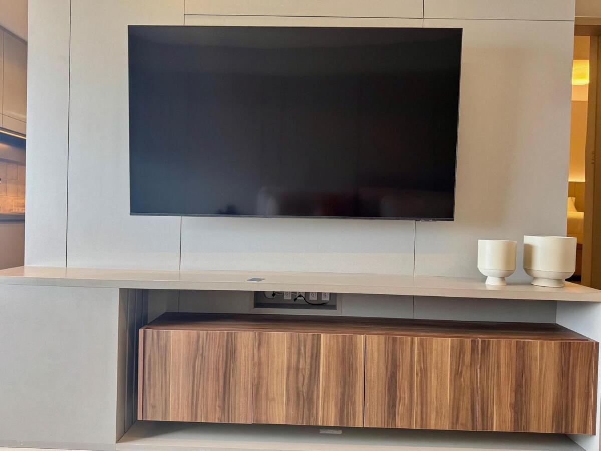 Apartment 2402 - Rentaqui Elegance Paulista *